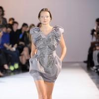 Paris Fashion Week Spring Summer 2012 Ready To Wear - Arzu Kaprol - Runway